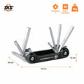 Herramienta Multifuncional SKS Tom 7