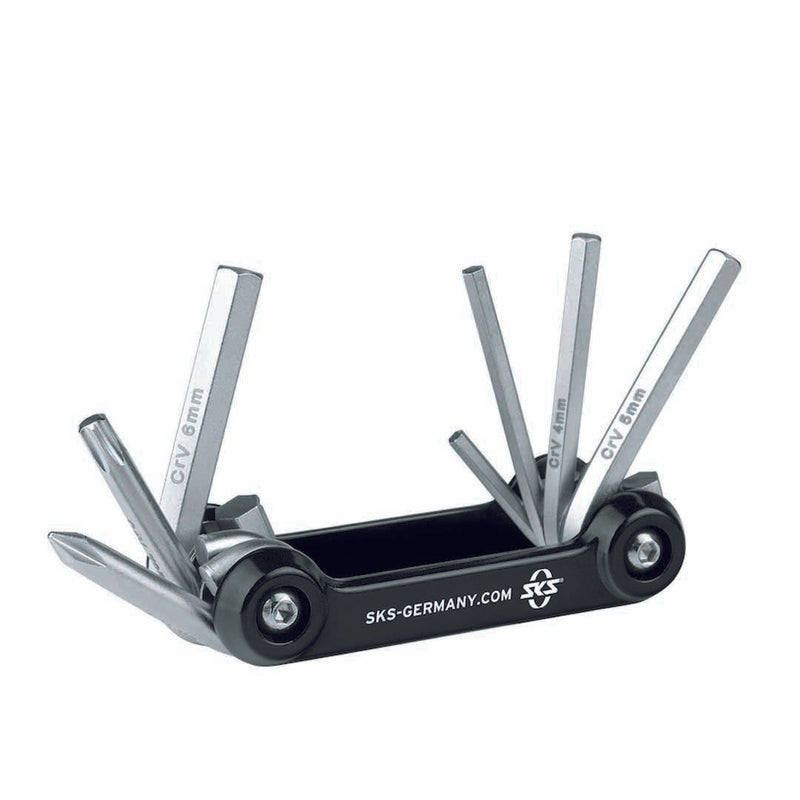Herramienta Multifuncional SKS Tom 7