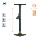 Bombín De Pie Air X Press 8.0