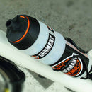 Botella De Agua Twist 750ml