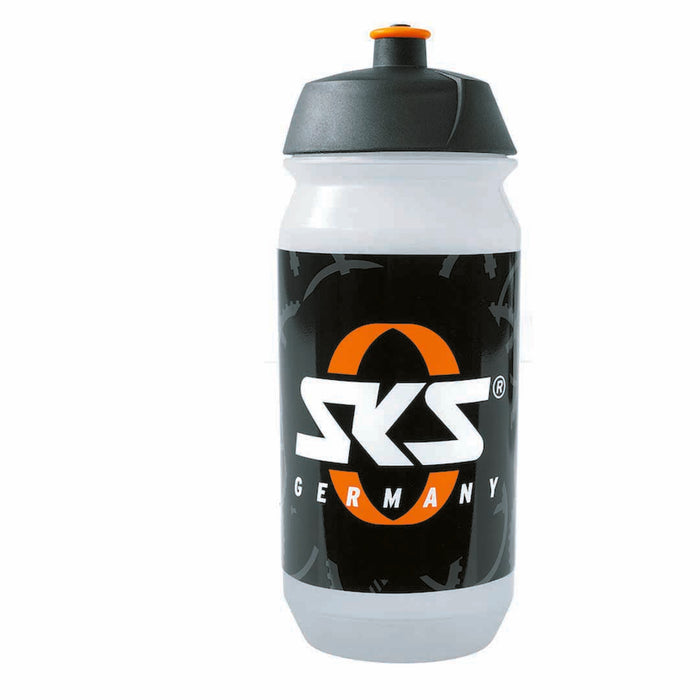 Botella De Agua 500ml Shiva