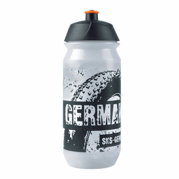 Botella De Agua Alemania 500ml