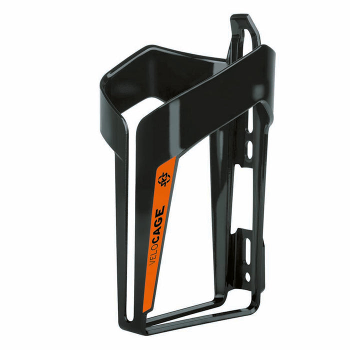 Porta Caramayola Velocage Naranja