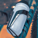 Porta Caramayola Velocage Glow Dark / White