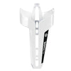 Porta Caramayola Velocage White Glossy