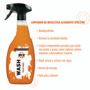 Spray Limpiador De Bicicleta Biodegradable
