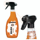 Spray Limpiador De Bicicleta Biodegradable