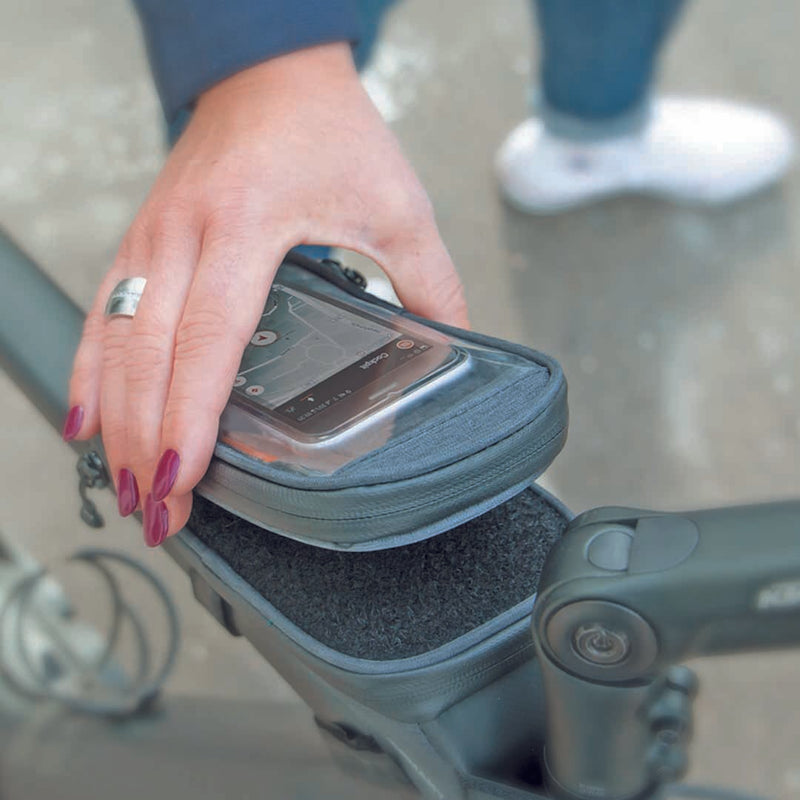 Bolso Porta Celular Traveler Smart