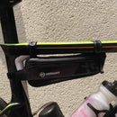 Bolso Cicloturismo Racer Edge