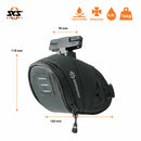 Bolso Sillín Explorer Click 800