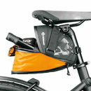 Bolso Sillín Explorer Straps 1800