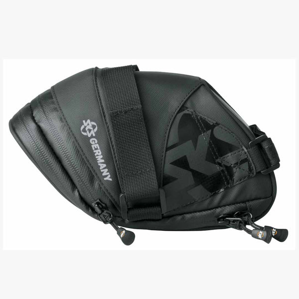 Bolso Sillín Explorer Straps 1800