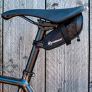 Bolso Sillín Racer Straps 300