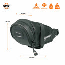 Bolso Sillín Racer Straps 300