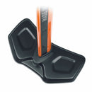 Bombín De Pie Airworx 10.0 Orange