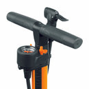 Bombín De Pie Airworx 10.0 Orange