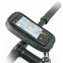 Soporte Con Funda Para Smartphone SKS Smartboy Plus