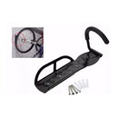 Gancho porta bicicletas- soporte de pared muro