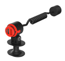 Soporte Para Casco Pwr Helmet Extension Mount