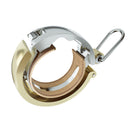 Campanilla Knog Deluxe Brass grande