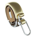 Campanilla Knog Deluxe Brass grande