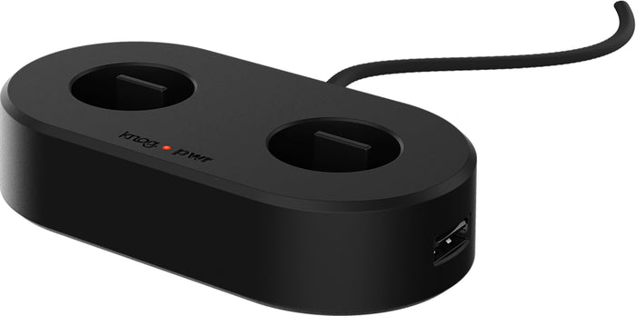 Cargador de Batería Knog PWR DOCK