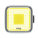 Luces Delantera/Trasera Para Bicicleta Blinder Square TwinPack