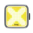 Luces Delantera/trasera Para Bicicleta Blinder X Knog