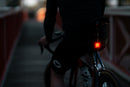 Luces Delantera/trasera Para Bicicleta Blinder X Knog