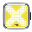 Luz Delantera para Bicicleta Blinder X Knog