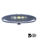 Linterna Frontal  Bilby Headlamp-Violet Blue