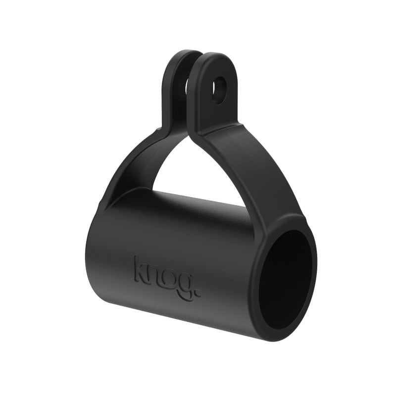 Soporte Blinder Bracket Compatible con el accesorio K-Edge + GoPro.