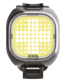 Luz Delantera Para Bicicleta Blinder Mini Cross