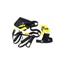 Banda Deportiva Trx Pro 3 Manillas Caucho