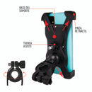 Porta celular adaptable hasta 7”