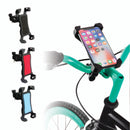 Porta celular adaptable hasta 7”