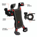 Porta celular adaptable hasta 7”