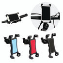 Porta celular adaptable hasta 7”