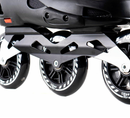 Patines Triskate HD Black Ruedas 125mm