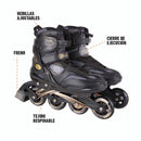 Patines en línea Hook Hit HK-102