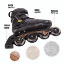 Patines en línea Hook Hit HK-102