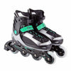 Patines en línea Hook Power HK-103 adultos verdes