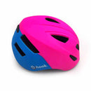 Casco Infantil Hook Pro Pink