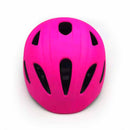 Casco Infantil Hook Pro Pink