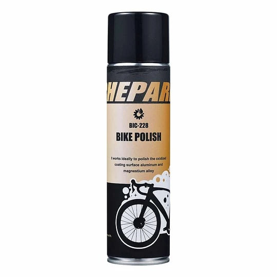 Spray Auto Brillo 425ml - BIC-228