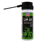 Bike LM 40 (Lubricante multiuso)