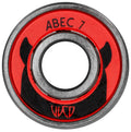 Rodamientos Abec 7 Wicked Tubo de 8