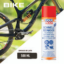 Desengrasante especial -SCHNELL-REINIGER