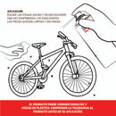 Desengrasante especial -SCHNELL-REINIGER