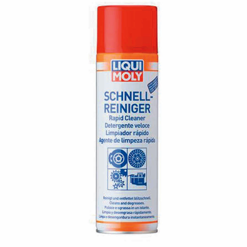 Desengrasante especial -SCHNELL-REINIGER